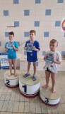 III Międzynarodowe Zawody Pływackie we Włoszczowej - 05.03.2022 r.
