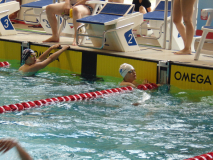 Mistrzostwa Polski Juniorów Młodszych w Pływaniu Olsztyn 05-07.07.2019 