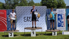 Letnie Mistrzostwa Polski Juniorów Młodszych U16&U14 - 14/15.06.2025 Częstochowa