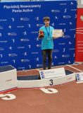 Mistrzostwa Polski w Pięcioboju Nowoczesnym w kategoriach U13&U15 - COS Spała - 30.11 - 01.12.2024 r. 