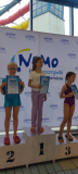 Zawody pływackie NEMO Grand Prix - 23.03.2025 r. Dąbrowa Górnicza. 